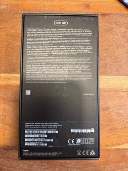 Iphone 11 Pro Max 256Gb - 12