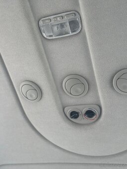 Fiat Scudo 2.0 Nafta 120 KW 2012 Rok - 12