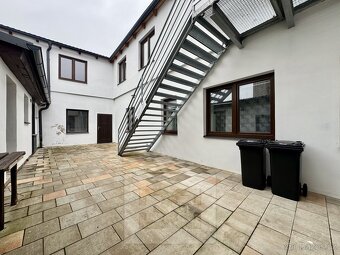 Pronájem bytu 1+kk 65 m², Mohelnice, ev.č. N08460 - 12