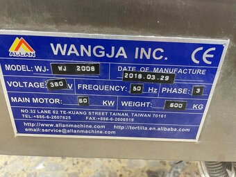 Pec, elektrická (lot: 38) - 12