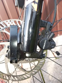 Horské kolo GT Avalanche 29'. - 12