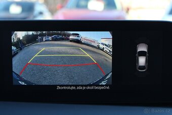Mazda 3 2,0 i ČR,DPH,G122 PLUS,2020 - 12