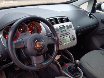 Seat Toledo 2.0tdi - 12