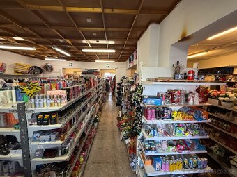 Pronájem komerčního prostoru – 200 m² | Nová Paka - 12