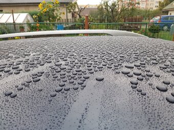 Mazda 6 2.2d, 2016, 4x4, Revolution TOP - 12