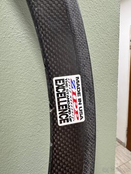 ZIPP 340 700c 28d NOS - 12