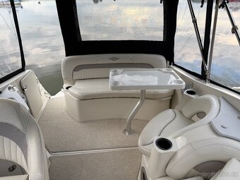 STINGRAY 250CS + príves - 12