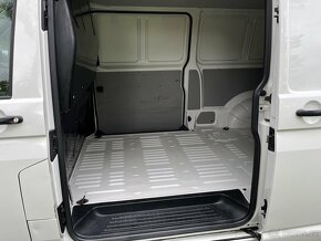 Volkswagen Transportér T6 Long 2.0 Tdi 75kw Rok 5/2017 - 12