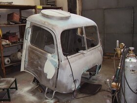 Tatra 805 - 12