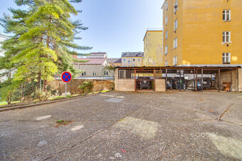 Prodej bytu 2+1/S, 57,2 m², ul. Jívenská, Praha 4 - Michle - 12