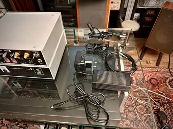 Pro-Ject Phono Box RS (r.2012) + Power Box, TOP STAV - 12