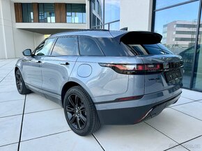 LAND ROVER Range Rover Velar P400e Plug in Hybrid 4x4 - 12