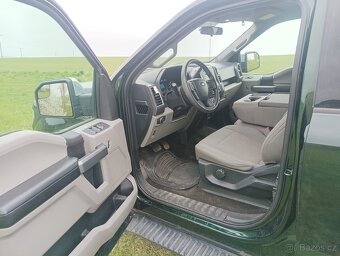 Ford F150 XLT  3.5L V6 - 12