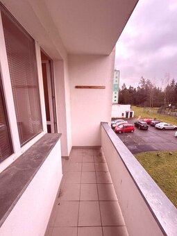 byt2+1 s balkonem - 12