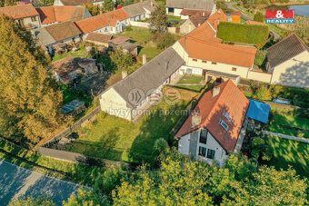 Prodej chalupy, 50 m², Lom - 12