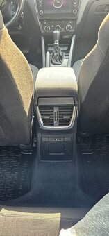 OCTAVIA 2.0TDI DSG 4x4 STYLE/ACC/LED/ T O P ❗️❗️❗️ - 12