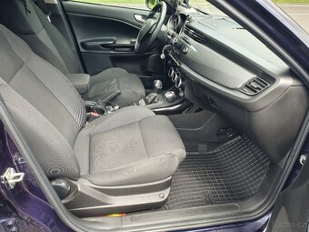 Alfa Romeo Giulietta 1.4 TB 125kw(170PS) Multiair TCT - 12