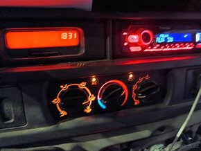 Renault Master 2,5 - 12