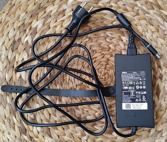 prodam DELL Latitude E5550 + docking station PR03X - 12