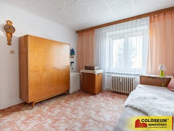 Hodonín, OV 2+1, 66 m2 - byt, ev.č. E2337L031 - 12
