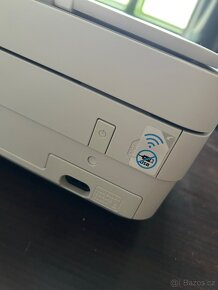 Prodám tiskárnu HP ENVY 6020e - 12
