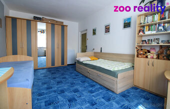 Prodej bytu 3+kk 72 m² Duchcovská, Teplice - 12