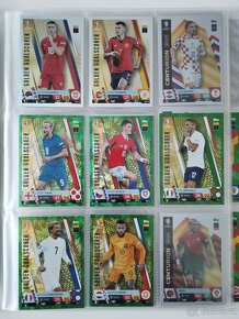 Karty Euro 2024 topps. - 12