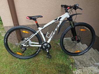 Damske horske kola 29 - 12