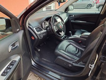 Fiat Freemont 2.0 Multijet 125kW - 12