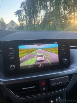 Škoda Scala 1.0tsi 81kw, Style extra - 12