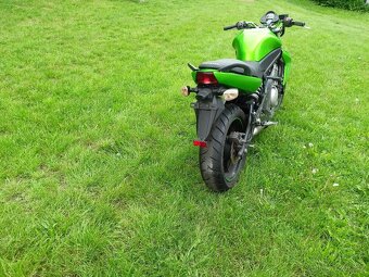 Kawasaki er 6 - 12