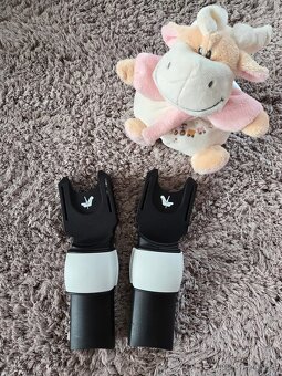 Bugaboo Fox 2 a mnoho doplňků zdarma - 12