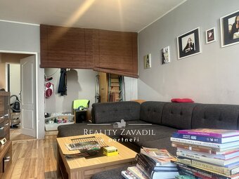 Prodej byty 3+1, 74 m2, Divišova, Karviná - Hranice - 12