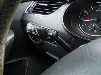 Škoda Octavia 1.2TSi SERVIS - BRZDY - 12