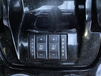 Prodám Ford Smax, Titanium S , 2,0 tdci, 120 kW - 12