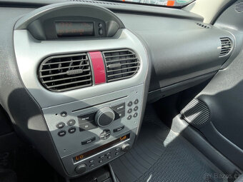 Opel Corsa 1.0 12V Enjoy Econetic - 12