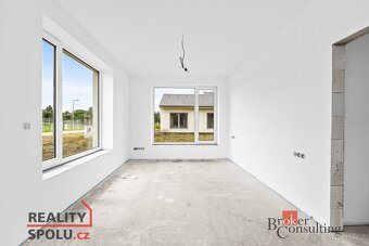 Prodej, domy/rodinný, 160 m2, Kozomín, Mělník [ID 71926] - 12