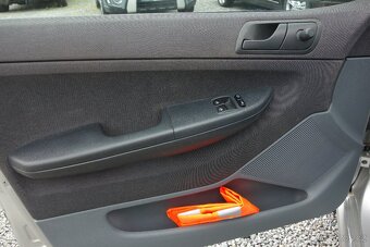Škoda Fabia 1.2HTP 40kW 2004 111tkm - 12