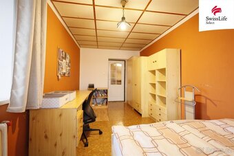 Prodej rodinného domu 166 m2 Štoky - 12