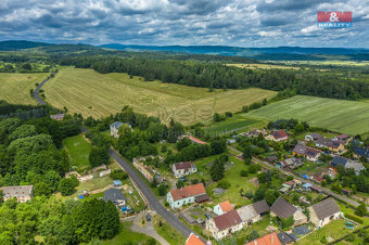 Prodej rodinného domu, 300m², Podbořanský Rohozec, Podbořany - 12