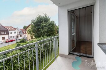 Prodej, byt 3+kk, 66,54 m2, Benešov u Prahy - 12