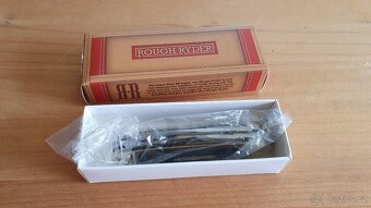 Rough Rider kamp king - 12