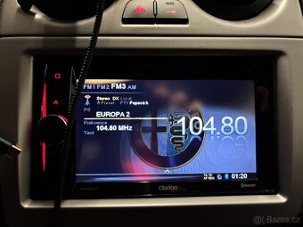 Alfa Romeo Mito 1.4 Turbo 135 PS Distinctive – Sport paket - 12