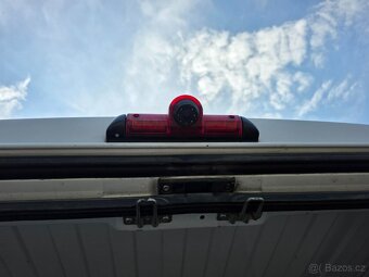 Fiat Ducato 2,3 MTJ 130k, L3H2, dodavka, 13m3 - 12