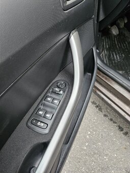 Peugeot 308sw,1.6hdi,2012 - 12