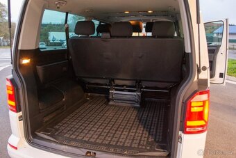 Volkswagen Caravelle T6 2.0 Bi - TDi LONG - 12