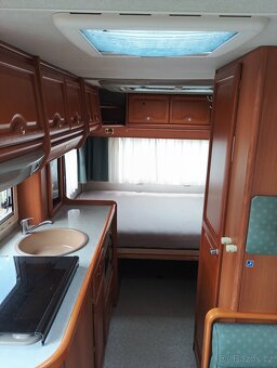 Ford Tranzit 2.5TD-74Kw, - 12