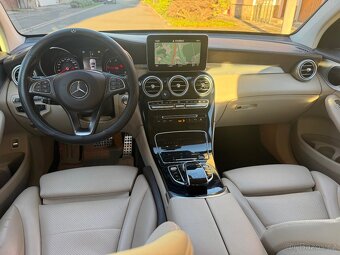 Mercedes Benz 250 Coupe AMG - 12