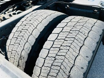 FH13 420 EEV tahač Volvo - 12