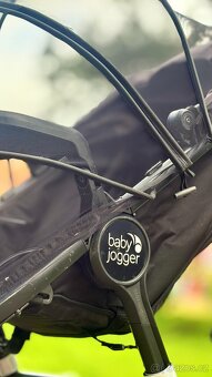 BABY JOGGER CITY ELITE 2 - 12